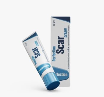 perfection Scar cream كريم بيرفكشن سكار