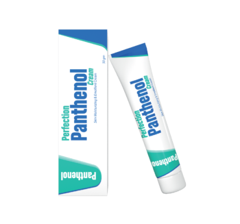 Perfection Panthenol Cream